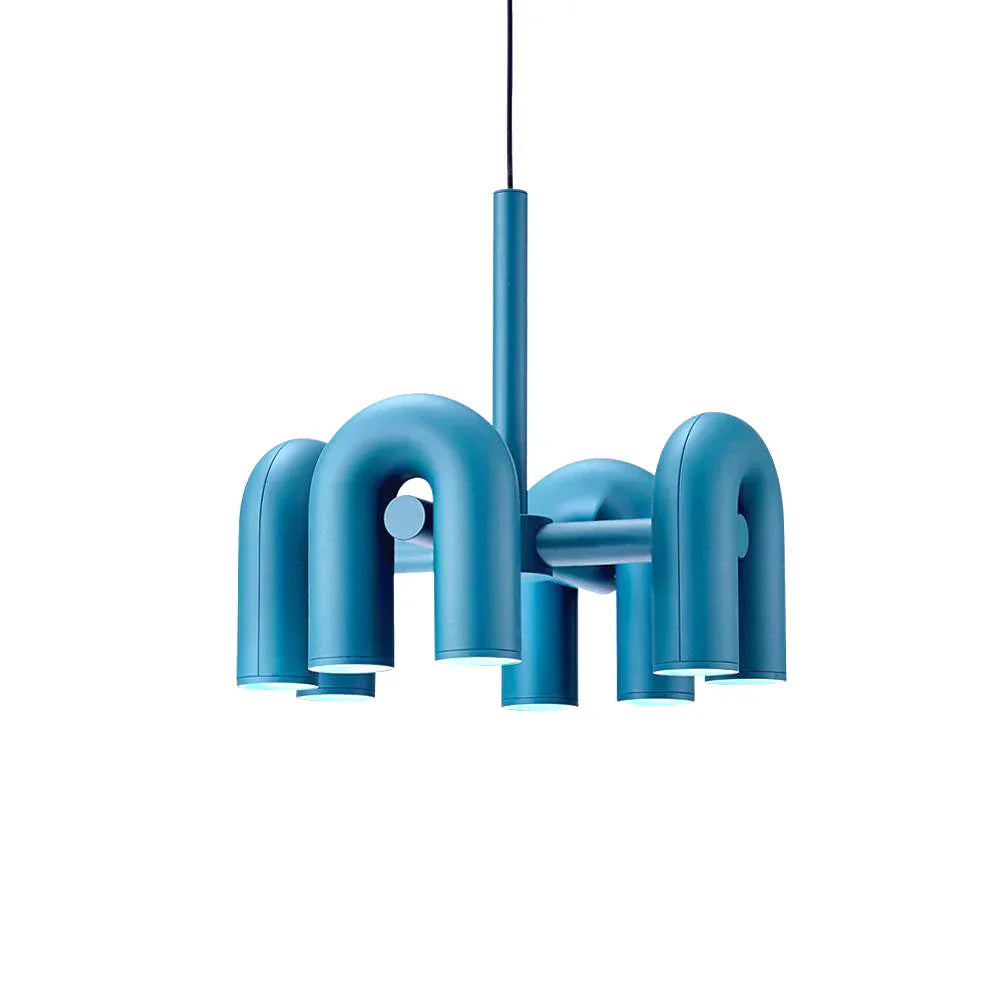 Nordic Cirkus Pendant Lamp LED – Modern and Stylish