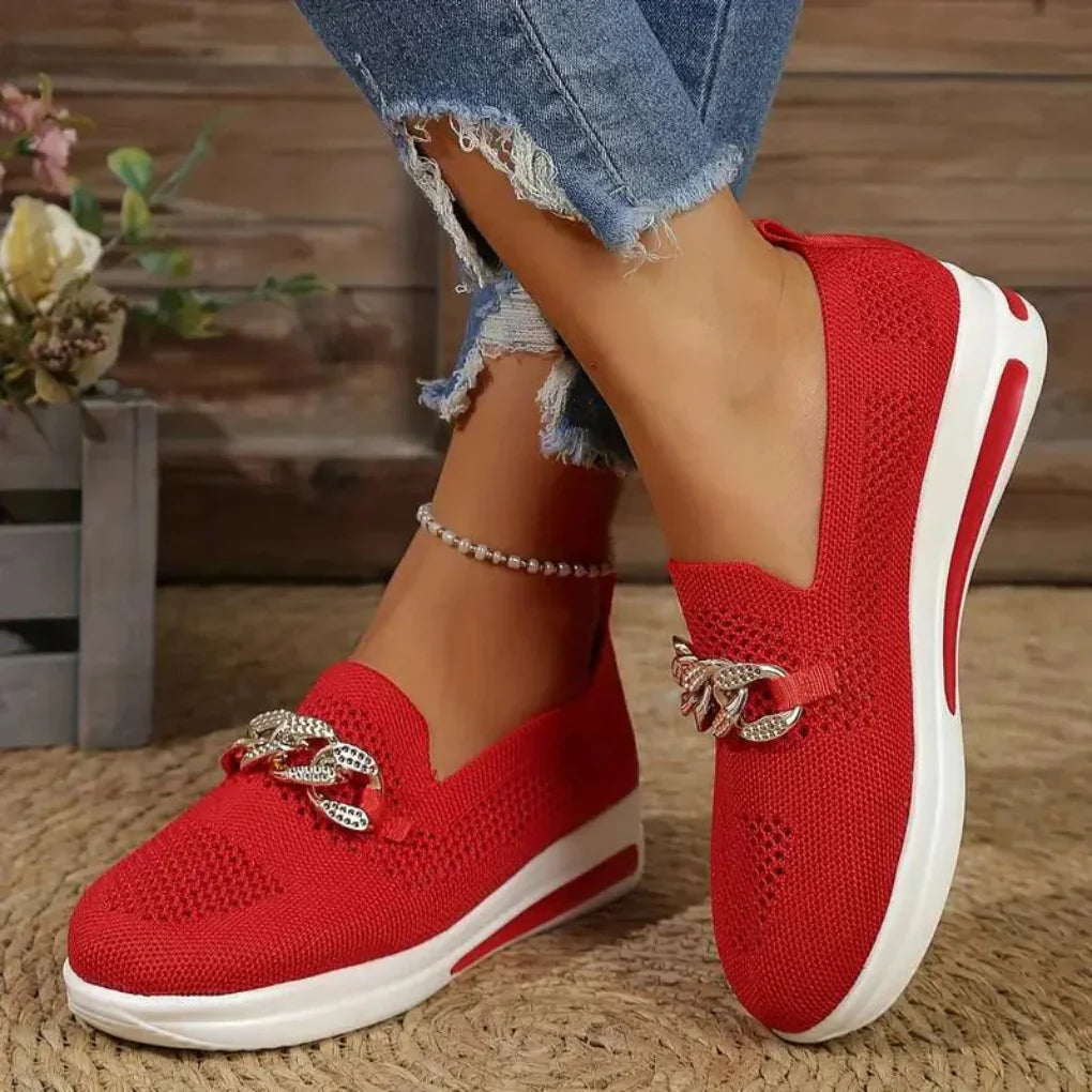 Classic Loafers for Women