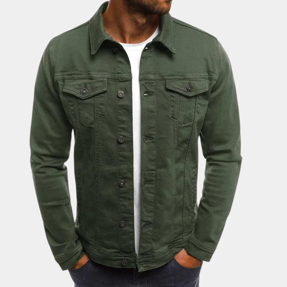Classic Stylish Men's Shirt