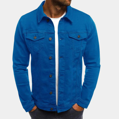 Classic Stylish Men's Shirt