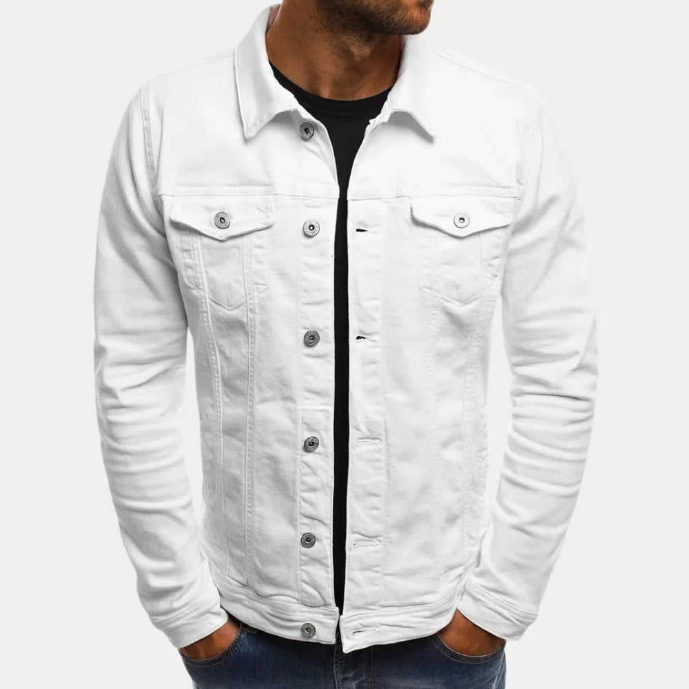 Classic Stylish Men's Shirt