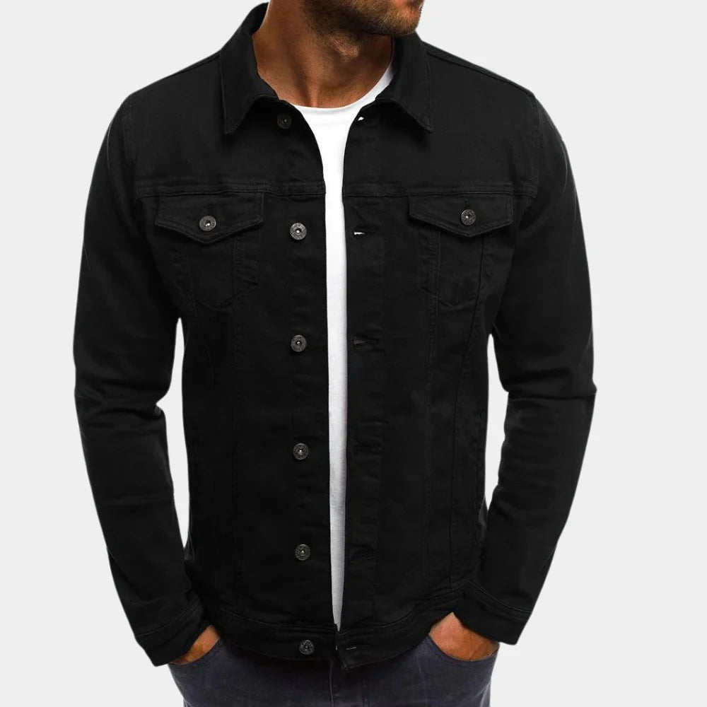 Classic Stylish Men's Shirt