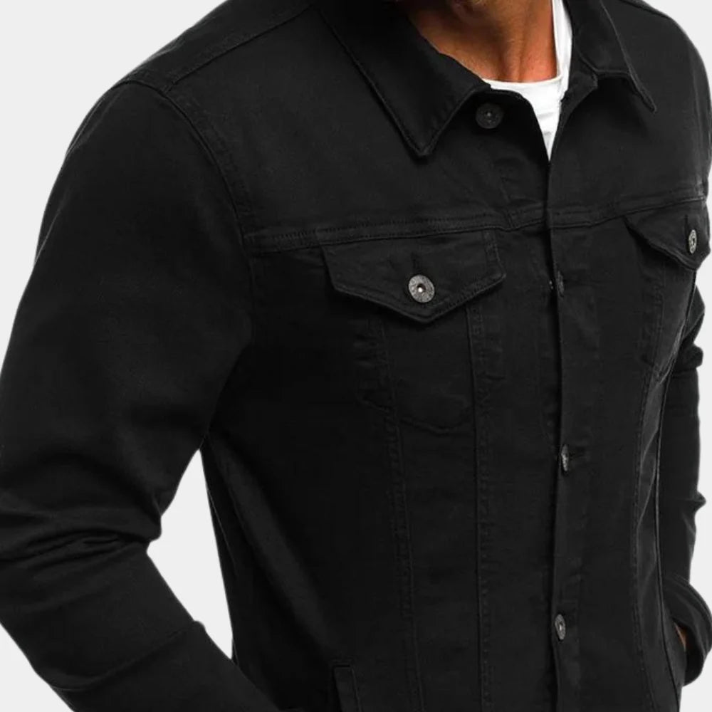 Classic Stylish Men's Shirt