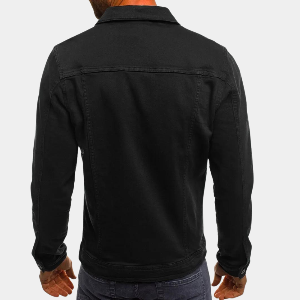 Classic Stylish Men's Shirt