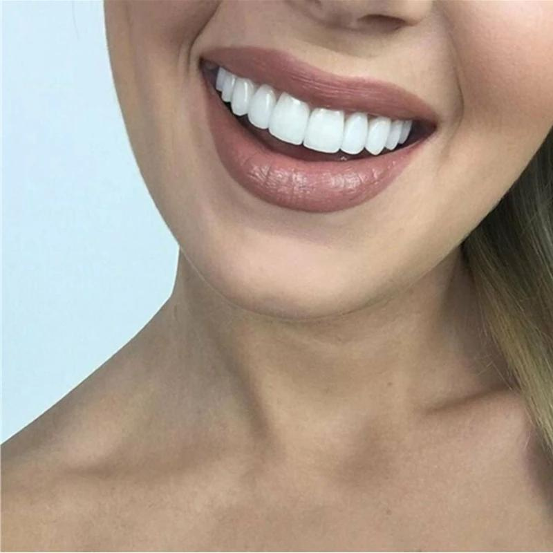 ClearSmile – EasyClick Denture for a Radiant Smile