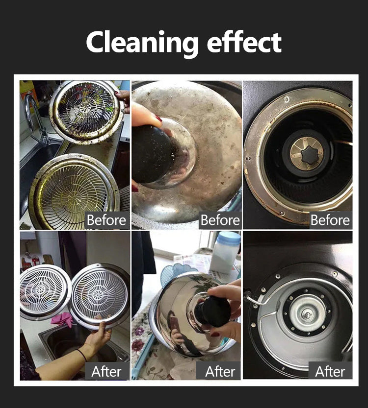 Cleenerz - Innovative Steam Cleaner 2800W for Car and Home