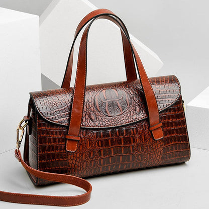 Cleofe – Premium Leather Bag for Women