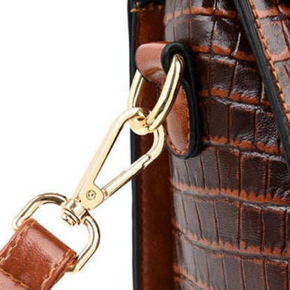 Cleofe – Premium Leather Bag for Women