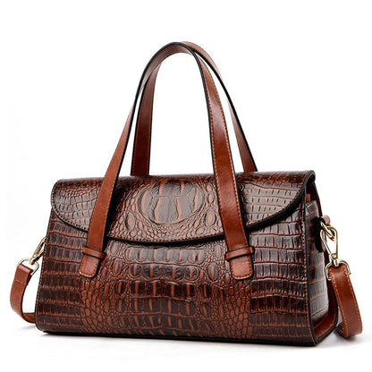 Cleofe – Premium Leather Bag for Women