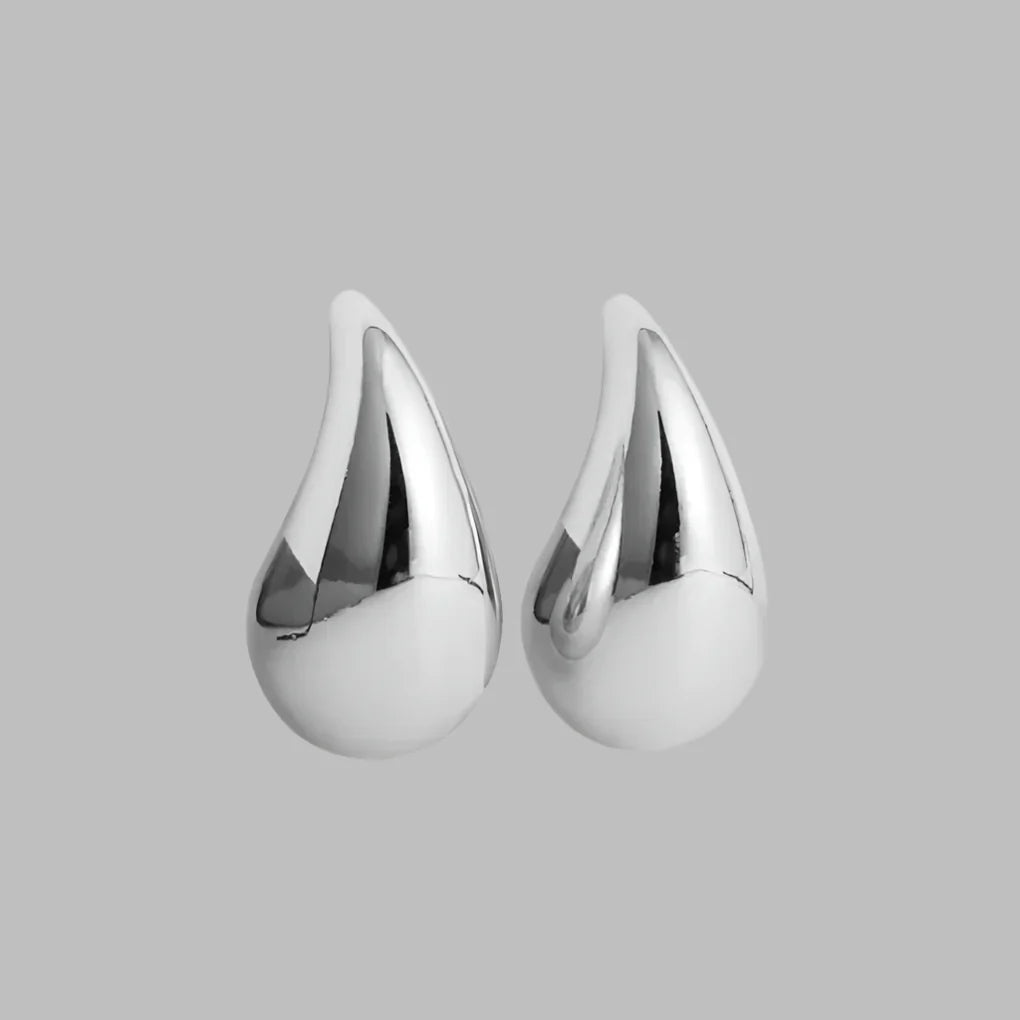 Clomoe Crystal Earrings for Women