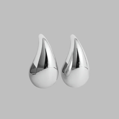 Clomoe Crystal Earrings for Women
