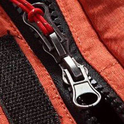 Men's Winter Jacket with Hood - Hans