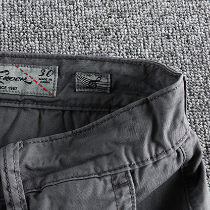Men's Shorts - Breathable and Comfortable
