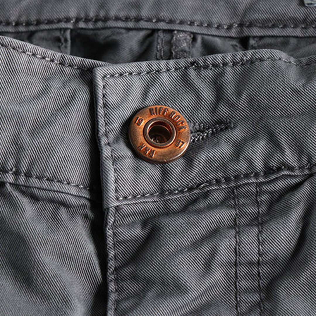Men's Shorts - Breathable and Comfortable