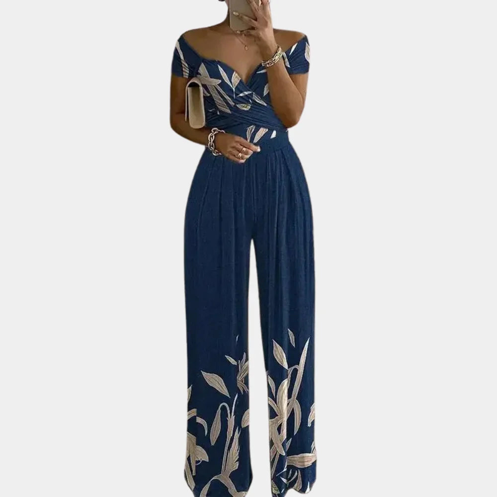 Summer Jumpsuit for Women