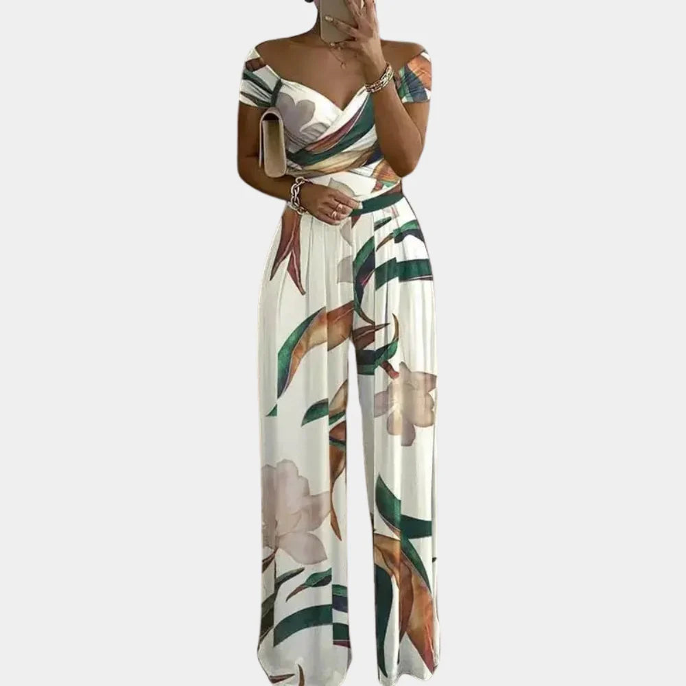 Summer Jumpsuit for Women