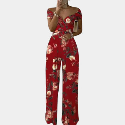 Summer Jumpsuit for Women