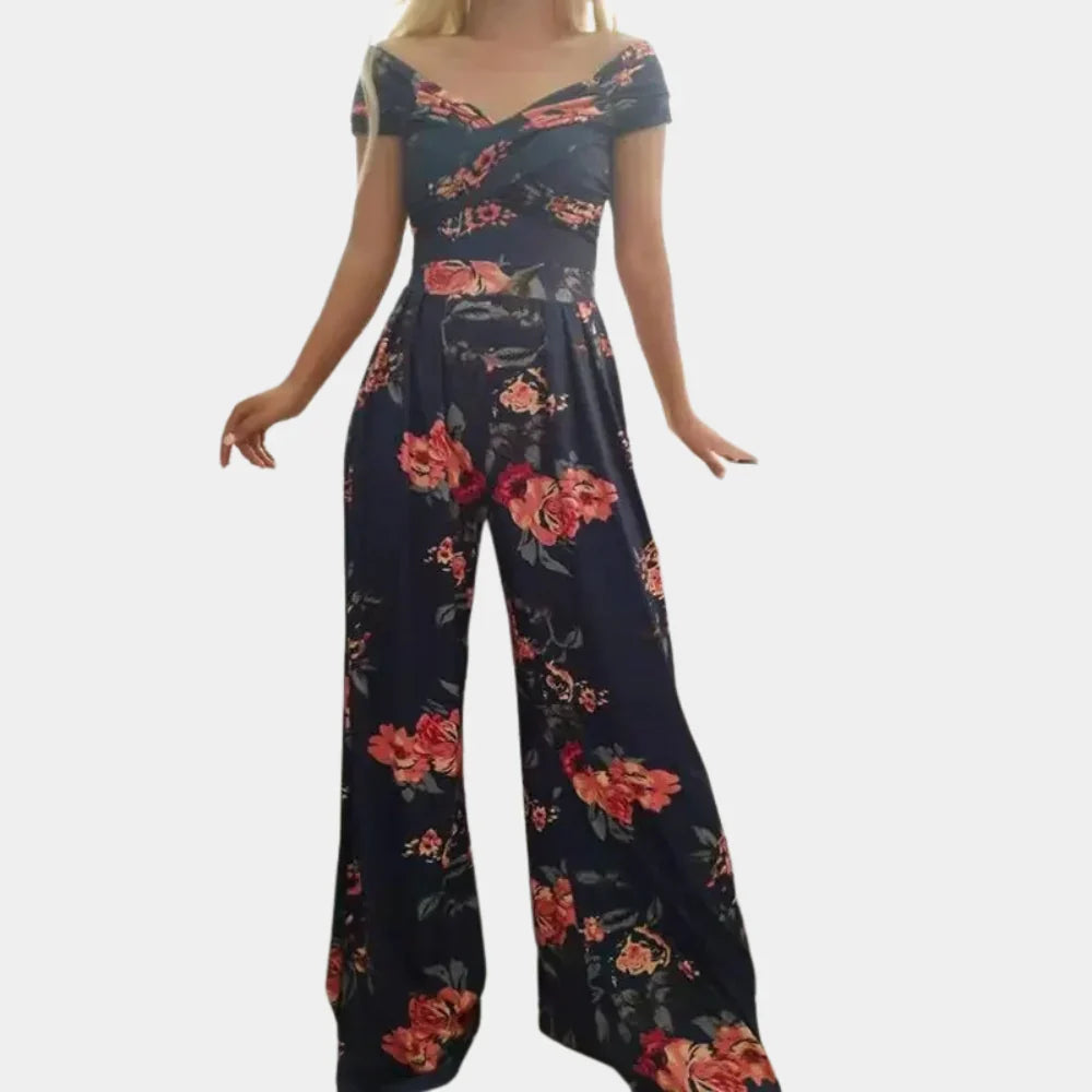 Summer Jumpsuit for Women