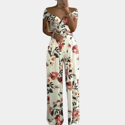 Summer Jumpsuit for Women