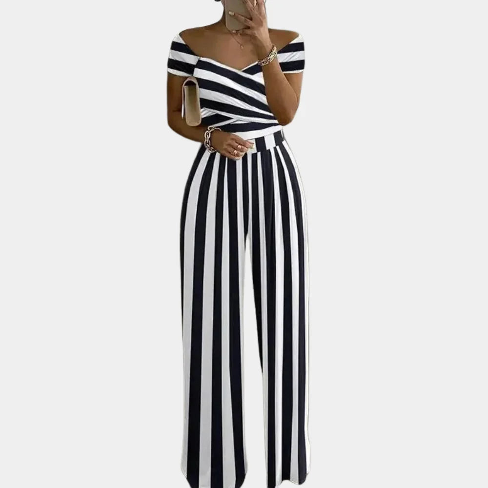 Summer Jumpsuit for Women
