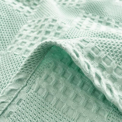 Coldcare - Soft Waffle Blanket
