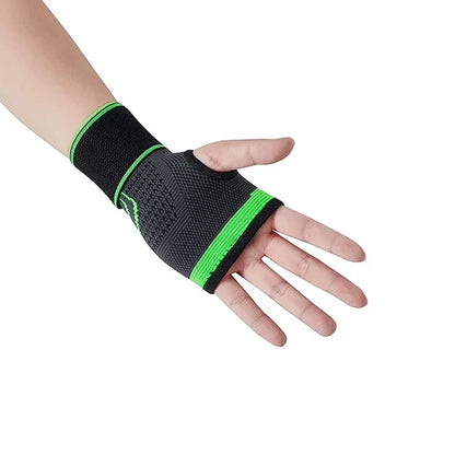 Verstellbare Handgelenkstütze