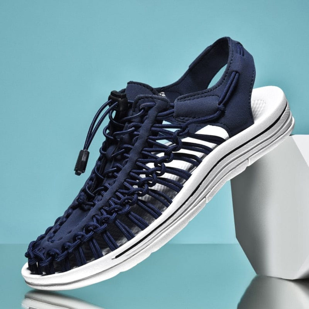 Comfort Stride Slip On Sneakers for Women