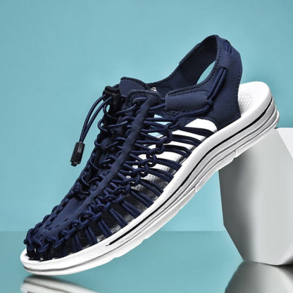 Comfort Stride Slip On Sneakers for Women