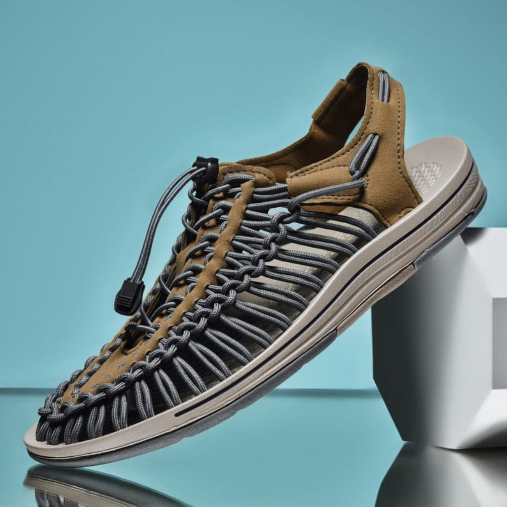 Comfort Stride Slip On Sneakers for Women