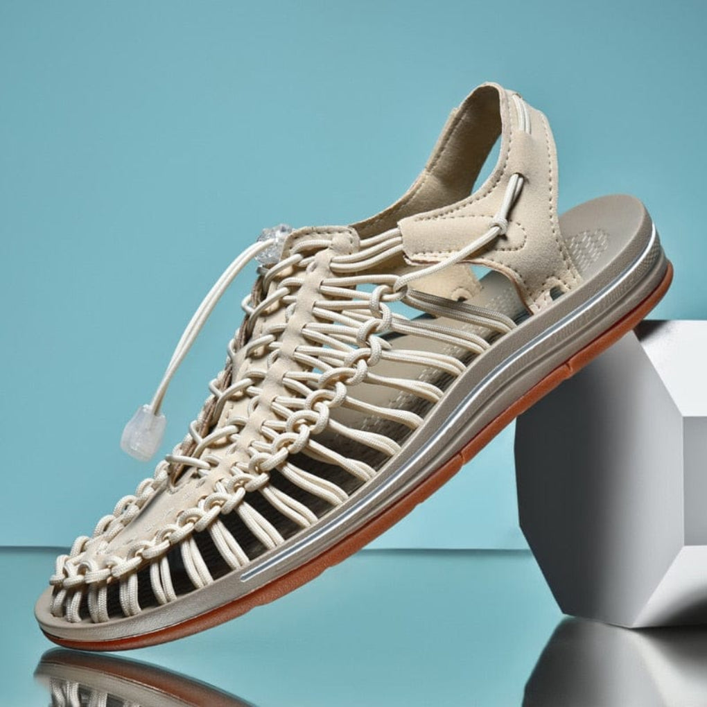 Comfort Stride Slip On Sneakers for Women