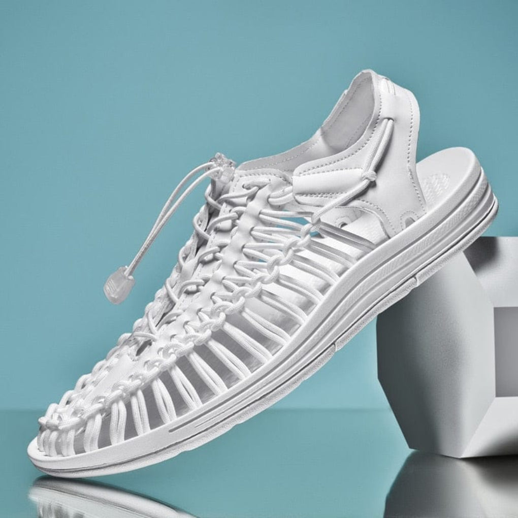 Comfort Stride Slip On Sneakers for Women