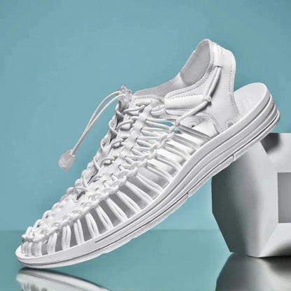 Comfort Stride Slip On Sneakers for Women