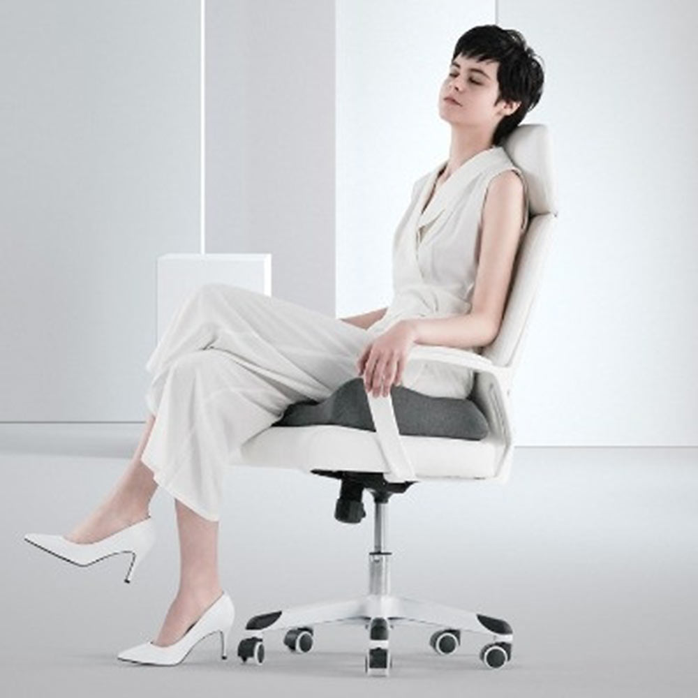 ComfortPlus Seat Cushion | For a Healthy Sitting Posture