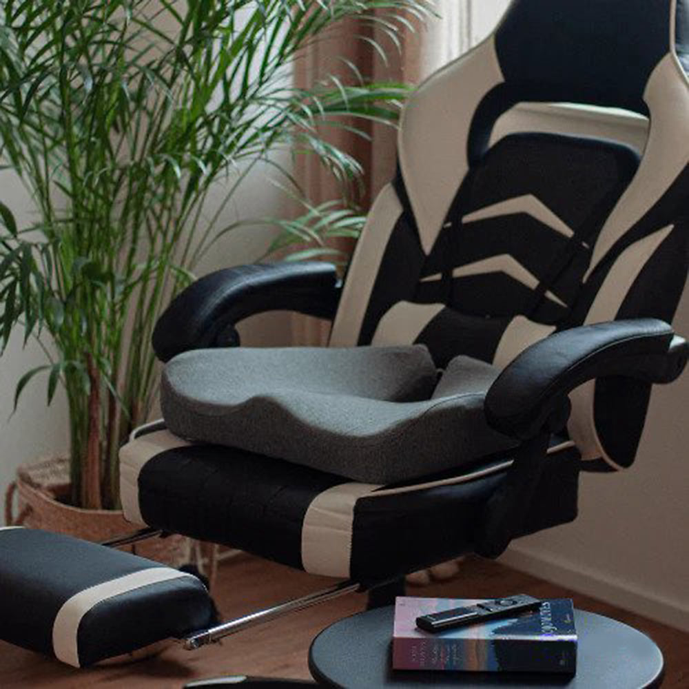 ComfortPlus Seat Cushion | For a Healthy Sitting Posture