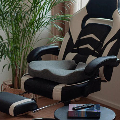 ComfortPlus Seat Cushion | For a Healthy Sitting Posture