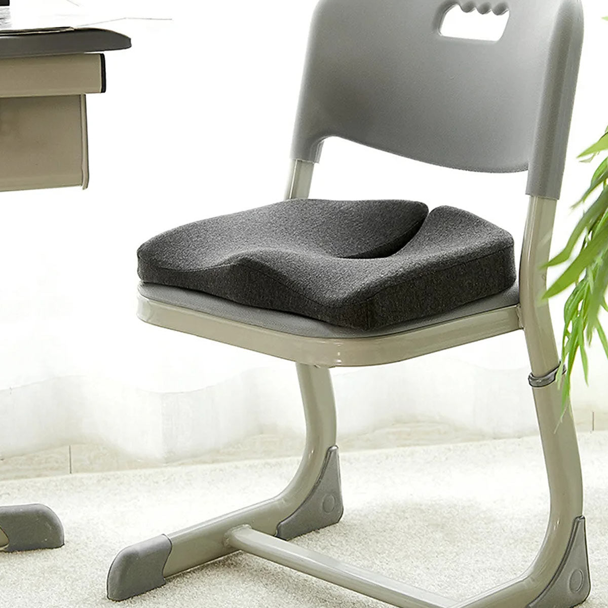 ComfortPlus Seat Cushion | For a Healthy Sitting Posture