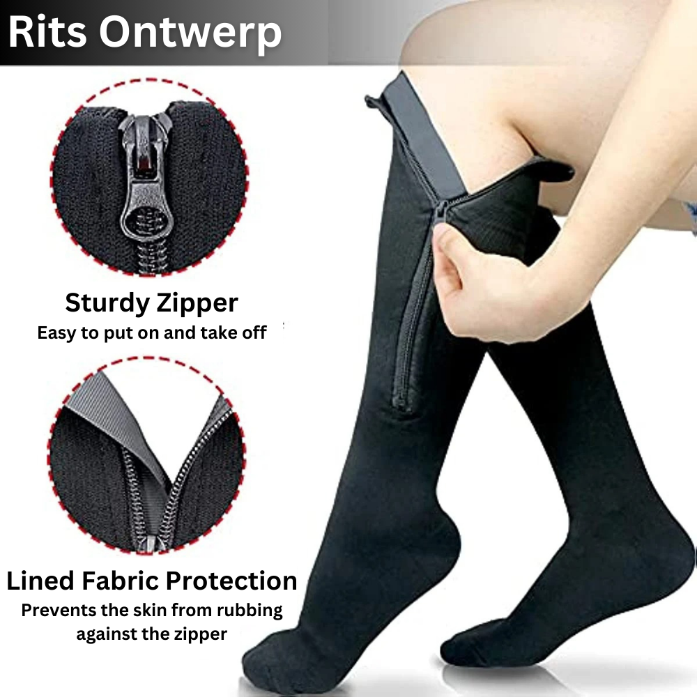 Comfortable Compression Socks