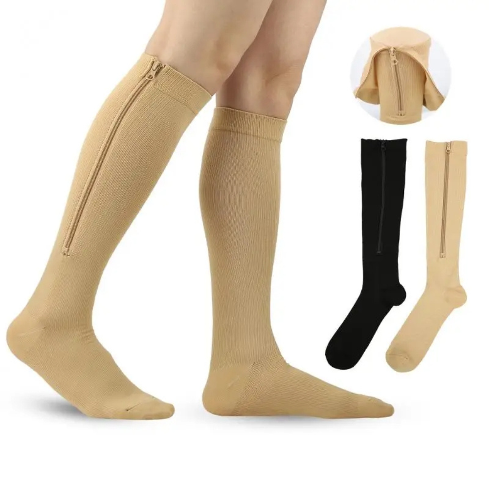 Comfortable Compression Socks