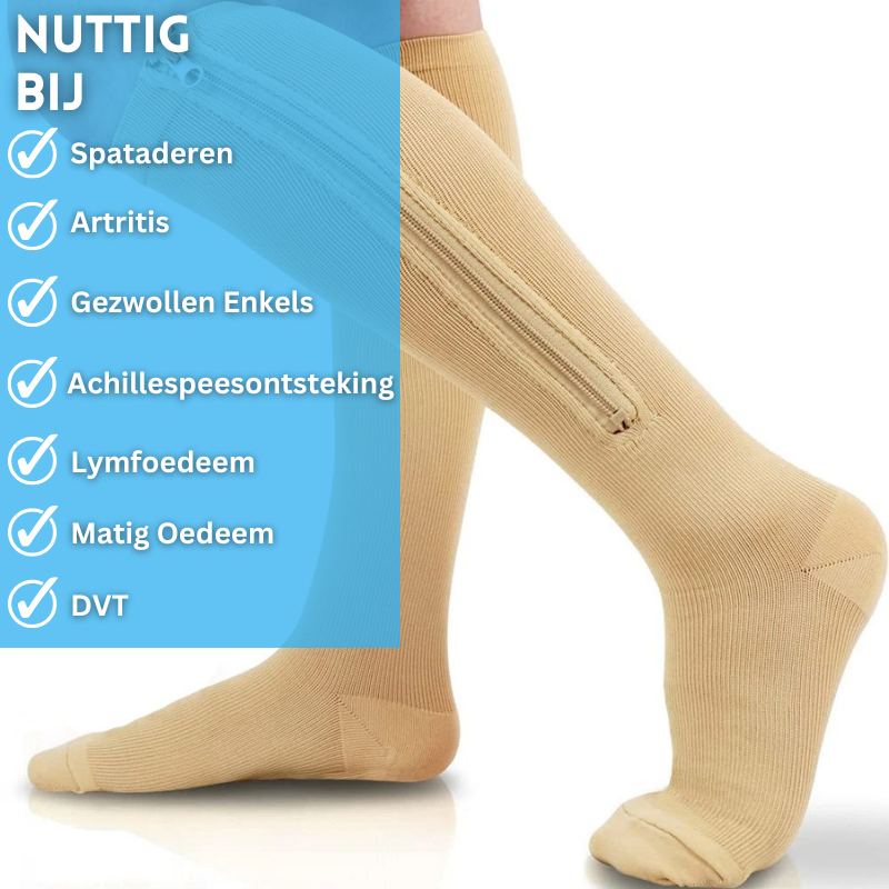 Comfortable Compression Socks