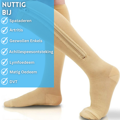 Comfortable Compression Socks