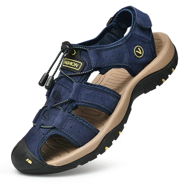 Comfortable Hiking Sandals for Men – Sturdiness & Flexibility