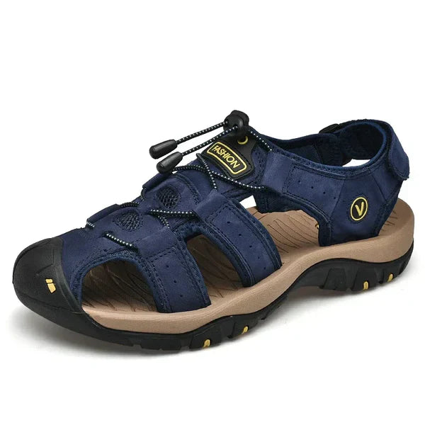 Comfortable Hiking Sandals for Men – Sturdiness & Flexibility