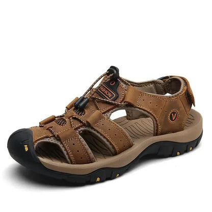 Comfortable Hiking Sandals for Men – Sturdiness & Flexibility
