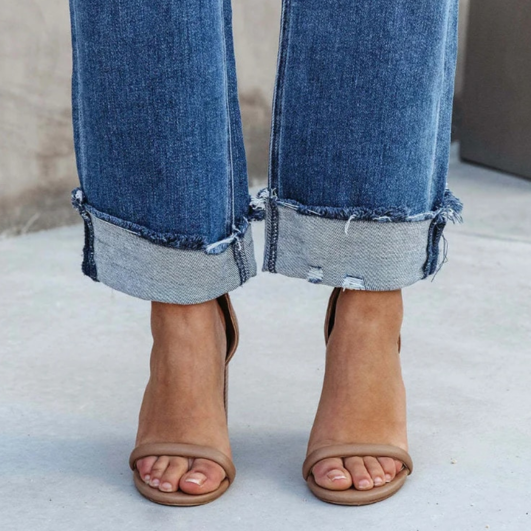 Comfortable Pants for Women - Maine
