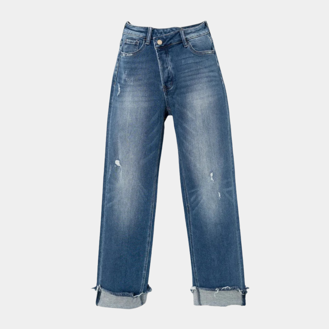 Comfortable Pants for Women - Maine