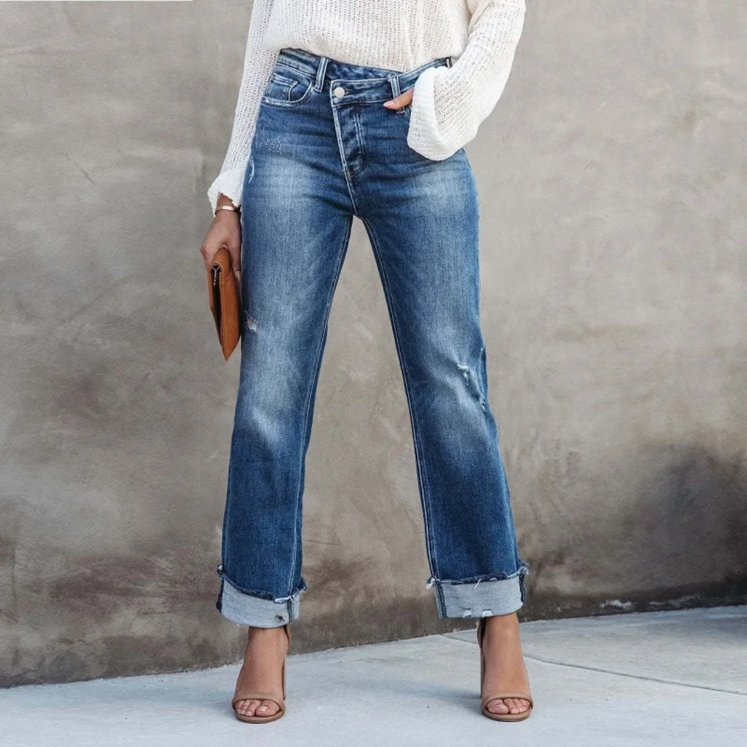 Comfortable Pants for Women - Maine