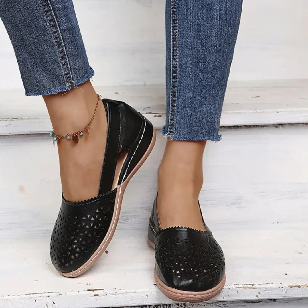 Comfortable Slip-On Shoes for Women