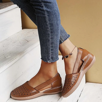 Comfortable Slip-On Shoes for Women