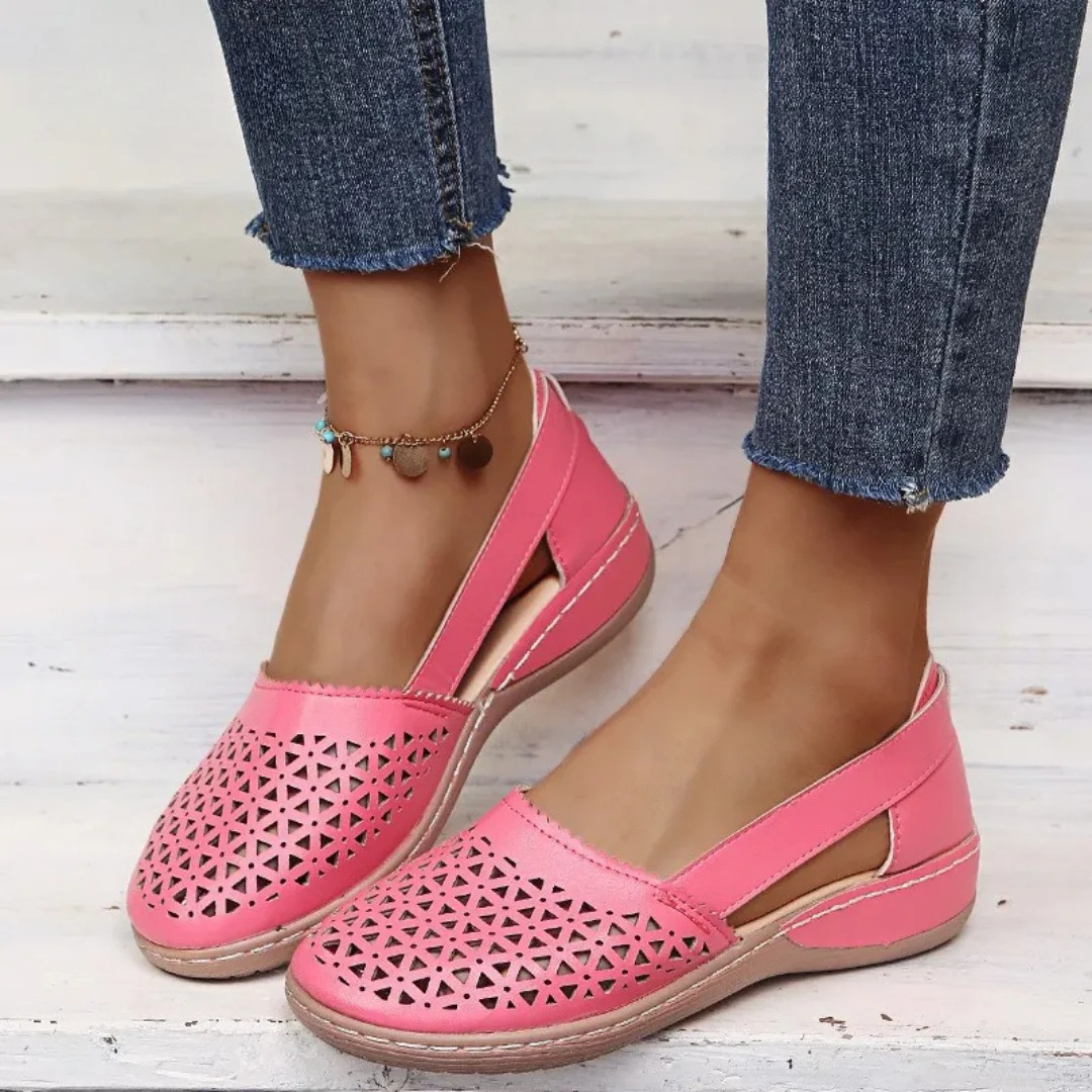 Comfortable Slip-On Shoes for Women