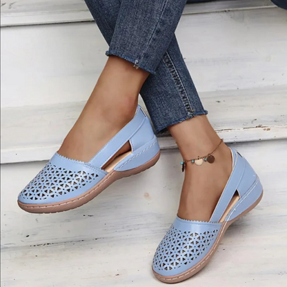 Comfortable Slip-On Shoes for Women